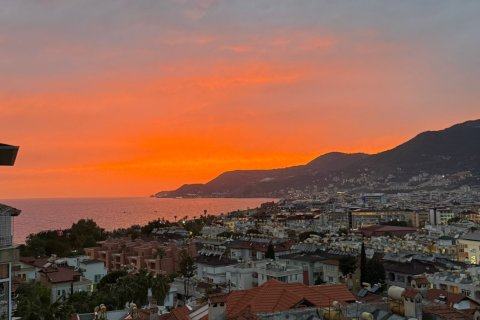 3+1 Apartment  in Alanya, Antalya, Turkey No. 224373