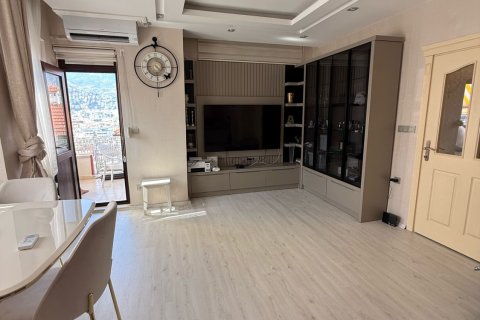 Apartment for sale  in Alanya, Antalya, Turkey, 3 bedrooms, 125m2, No. 224373 – photo 2