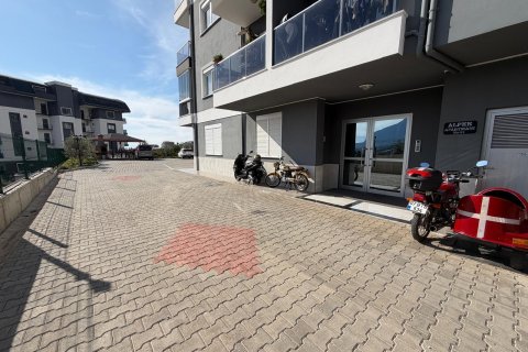 Apartment for sale  in Alanya, Antalya, Turkey, 2 bedrooms, 110m2, No. 224376 – photo 17