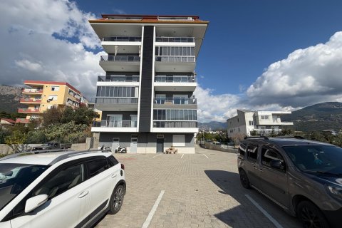 2+1 Apartment  in Alanya, Antalya, Turkey No. 224376