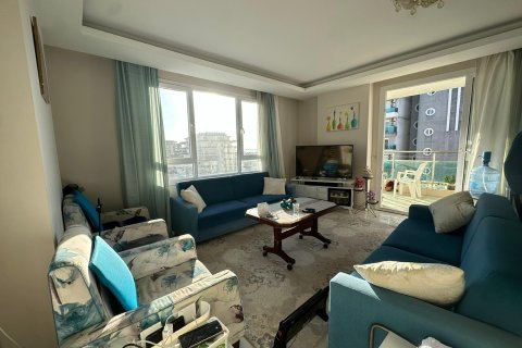 Apartment for sale  in Mahmutlar, Antalya, Turkey, 2 bedrooms, 110m2, No. 224371 – photo 2