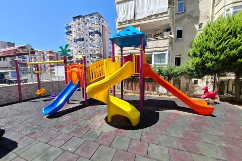 2+1 Leilighet  i Mahmutlar, Antalya, Tyrkia Nr. 224371 - 7