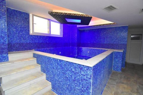 2+1 Leilighet  i Mahmutlar, Antalya, Tyrkia Nr. 224371 - 5