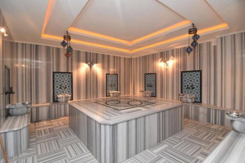 2+1 Leilighet  i Mahmutlar, Antalya, Tyrkia Nr. 224371 - 3