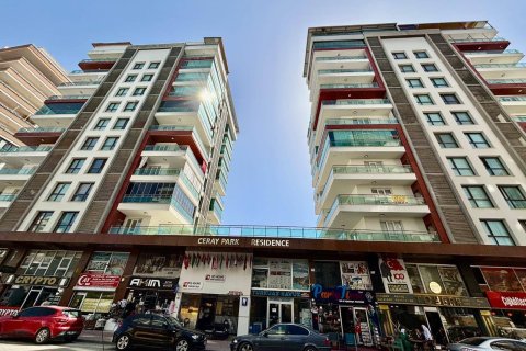 2+1 Apartment  in Mahmutlar, Antalya, Turkey No. 224371