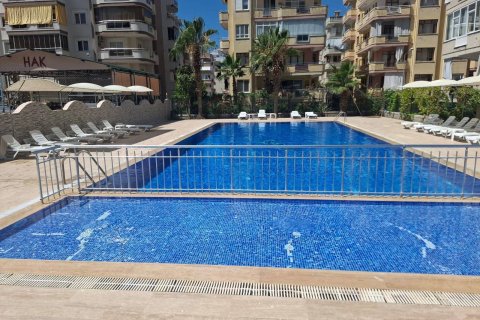 2+1 Leilighet  i Mahmutlar, Antalya, Tyrkia Nr. 224371 - 8