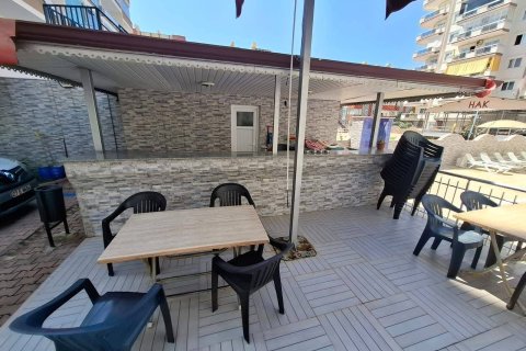 2+1 Leilighet  i Mahmutlar, Antalya, Tyrkia Nr. 224371 - 9
