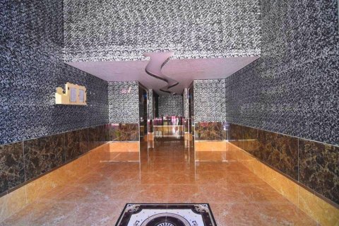 2+1 Leilighet  i Mahmutlar, Antalya, Tyrkia Nr. 224371 - 2