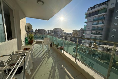 Apartment for sale  in Mahmutlar, Antalya, Turkey, 2 bedrooms, 110m2, No. 224371 – photo 7