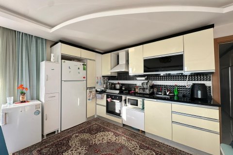 Apartment for sale  in Mahmutlar, Antalya, Turkey, 2 bedrooms, 110m2, No. 224371 – photo 4