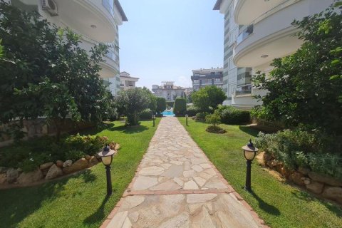 Apartment for sale  in Oba, Antalya, Turkey, 100m2, No. 224377 – photo 21