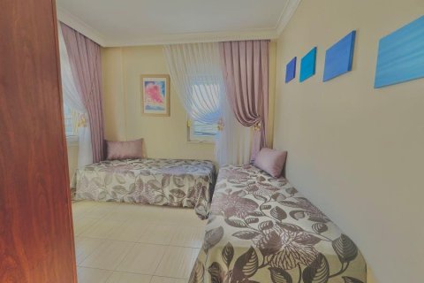 Apartment for sale  in Oba, Antalya, Turkey, 100m2, No. 224377 – photo 9