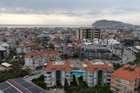 Apartment for sale  in Oba, Antalya, Turkey, 100m2, No. 224377 – photo 22