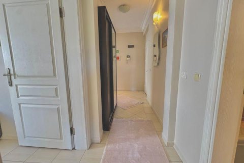 Apartment for sale  in Oba, Antalya, Turkey, 100m2, No. 224377 – photo 14