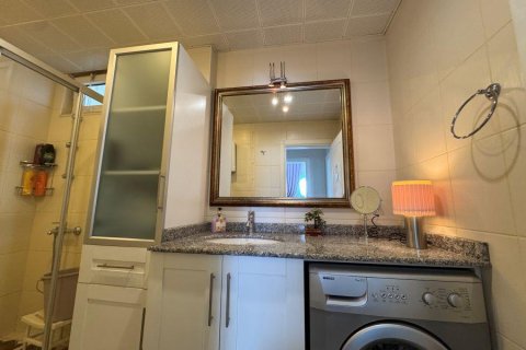 Apartment for sale  in Oba, Antalya, Turkey, 100m2, No. 224377 – photo 11