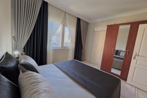 Apartment for sale  in Oba, Antalya, Turkey, 100m2, No. 224377 – photo 7