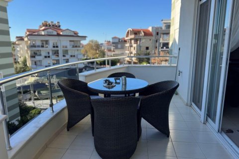 Apartment for sale  in Oba, Antalya, Turkey, 100m2, No. 224377 – photo 16