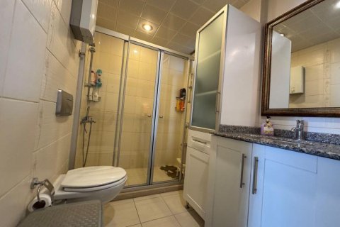 Apartment for sale  in Oba, Antalya, Turkey, 100m2, No. 224377 – photo 10