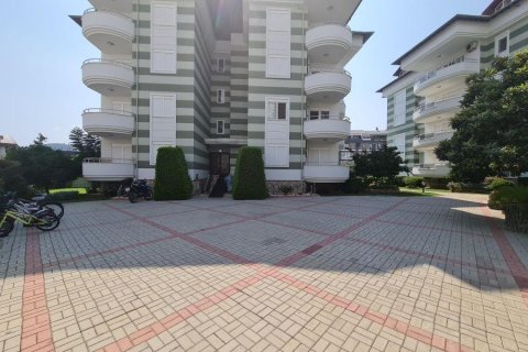 Apartment for sale  in Oba, Antalya, Turkey, 100m2, No. 224377 – photo 19