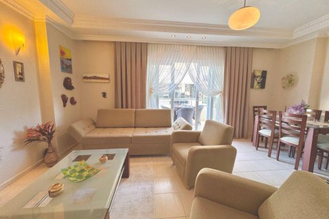 Apartment for sale  in Oba, Antalya, Turkey, 100m2, No. 224377 – photo 2