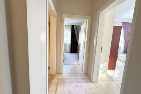 Apartment for sale  in Oba, Antalya, Turkey, 100m2, No. 224377 – photo 12