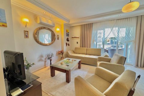 Apartment for sale  in Oba, Antalya, Turkey, 100m2, No. 224377 – photo 3