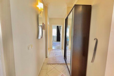 Apartment for sale  in Oba, Antalya, Turkey, 100m2, No. 224377 – photo 13