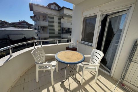 Apartment for sale  in Oba, Antalya, Turkey, 100m2, No. 224377 – photo 15