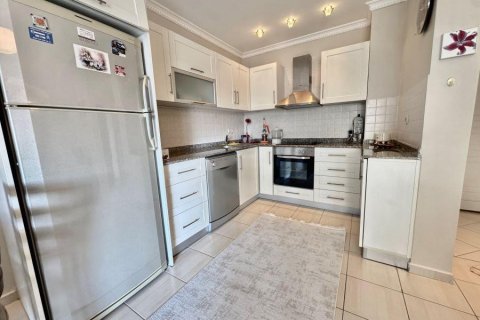 Apartment for sale  in Oba, Antalya, Turkey, 100m2, No. 224377 – photo 5