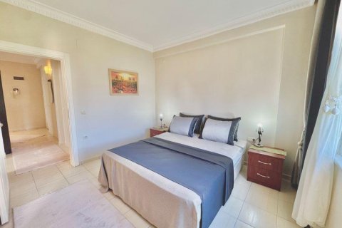 Apartment for sale  in Oba, Antalya, Turkey, 100m2, No. 224377 – photo 6