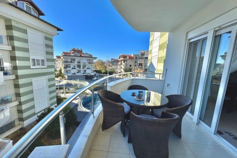 Apartment for sale  in Oba, Antalya, Turkey, 100m2, No. 224377 – photo 17