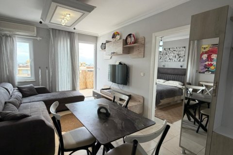 1+1 Leilighet  i Saray, Tekirdag, Tyrkia Nr. 224374