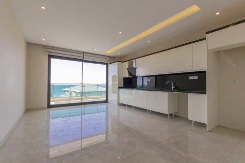 4+1 Lejlighed  i Alanya, Antalya, Tyrkiet Nr. 224375 - 11