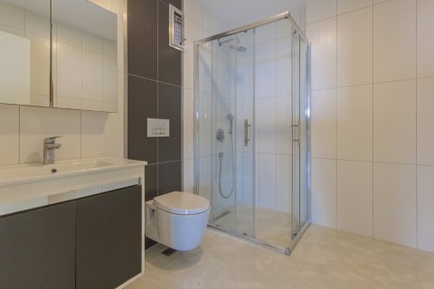 4+1 Lejlighed  i Alanya, Antalya, Tyrkiet Nr. 224375 - 10