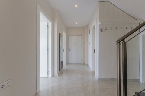 4+1 Lejlighed  i Alanya, Antalya, Tyrkiet Nr. 224375 - 8