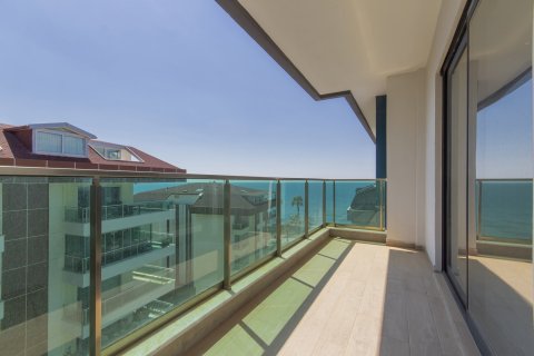 4+1 Lejlighed  i Alanya, Antalya, Tyrkiet Nr. 224375 - 30