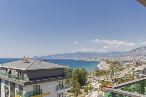 4+1 Lejlighed  i Alanya, Antalya, Tyrkiet Nr. 224375 - 26