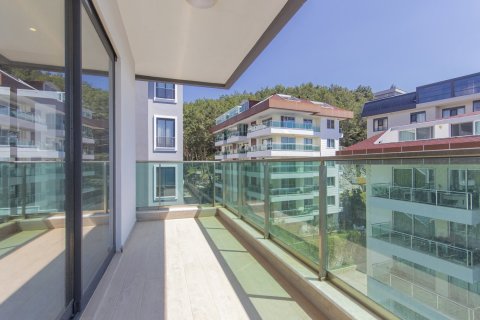 4+1 Lejlighed  i Alanya, Antalya, Tyrkiet Nr. 224375 - 29