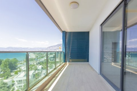 4+1 Lejlighed  i Alanya, Antalya, Tyrkiet Nr. 224375 - 14