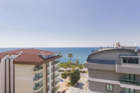4+1 Lejlighed  i Alanya, Antalya, Tyrkiet Nr. 224375 - 25