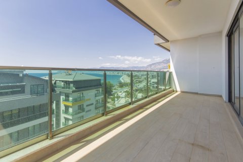 4+1 Lejlighed  i Alanya, Antalya, Tyrkiet Nr. 224375 - 24