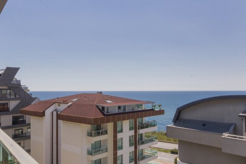 4+1 Lejlighed  i Alanya, Antalya, Tyrkiet Nr. 224375 - 16