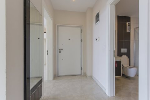 4+1 Lejlighed  i Alanya, Antalya, Tyrkiet Nr. 224375 - 9