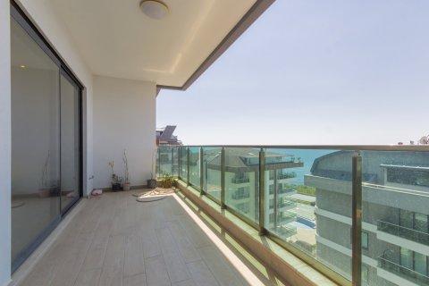 4+1 Lejlighed  i Alanya, Antalya, Tyrkiet Nr. 224375 - 15