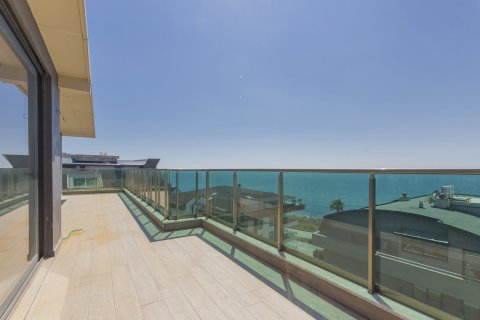 4+1 Lejlighed  i Alanya, Antalya, Tyrkiet Nr. 224375 - 2