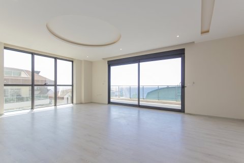 4+1 Lejlighed  i Alanya, Antalya, Tyrkiet Nr. 224375 - 19