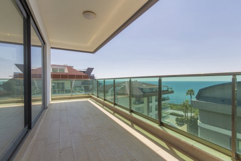 4+1 Lejlighed  i Alanya, Antalya, Tyrkiet Nr. 224375 - 23