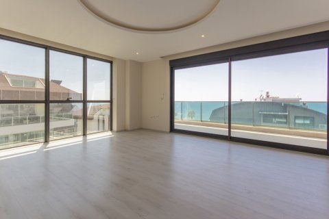 4+1 Lejlighed  i Alanya, Antalya, Tyrkiet Nr. 224375 - 22