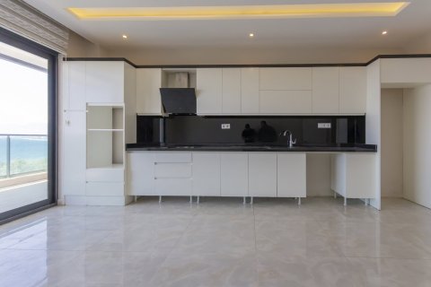 4+1 Lejlighed  i Alanya, Antalya, Tyrkiet Nr. 224375 - 12