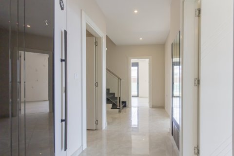 4+1 Lejlighed  i Alanya, Antalya, Tyrkiet Nr. 224375 - 7